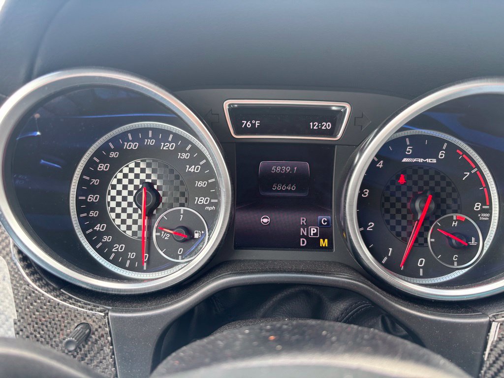 Used 2019 Mercedes-Benz GLE 43 AMG 4MATIC Coupe image 15