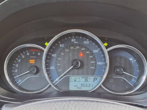 Used 2016 Toyota Corolla LE FWD image 21