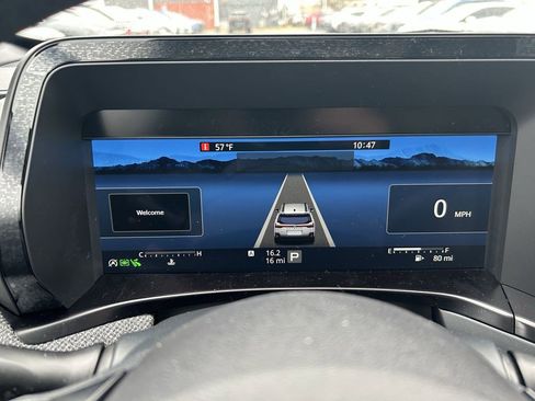 New 2026 Subaru Outback Limited XT AWD/4WD image 11