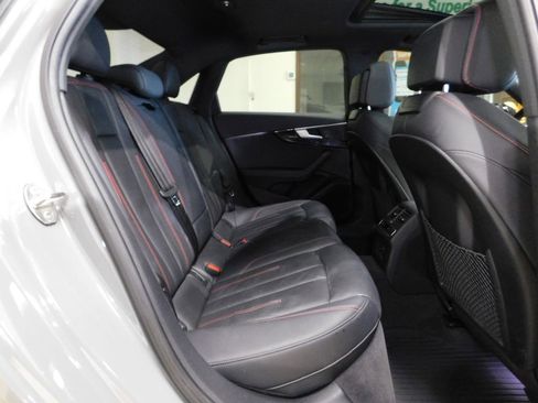 Used 2018 Audi A4 2.0T Premium Plus AWD/4WD image 91
