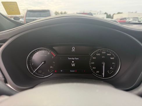 Used 2019 Cadillac XT4 Premium Luxury w/ Cold Weather Package image 24