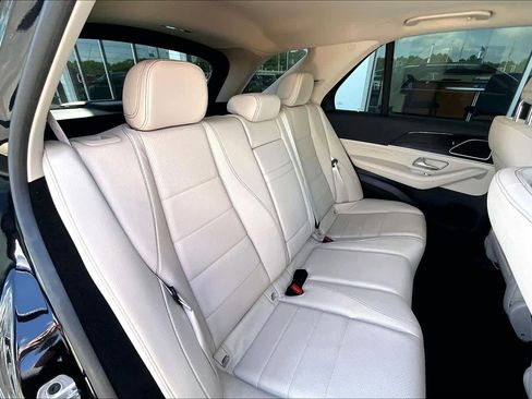 Used 2022 Mercedes-Benz GLE 350 image 21