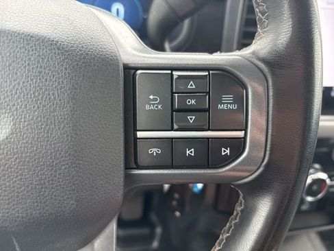 Used 2024 Ford F150 XLT w/ Tow/Haul Package AWD/4WD image 9