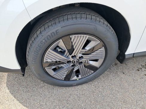 New 2025 Nissan Murano SL image 28