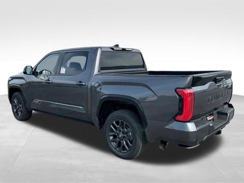 New 2026 Toyota Tundra Platinum AWD/4WD image 5