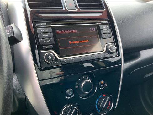 Used 2017 Nissan Versa Note SV w/ SV Appearance Package image 7