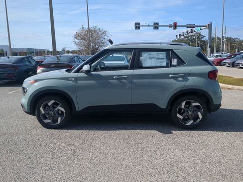 New 2026 Hyundai Venue SEL image 3