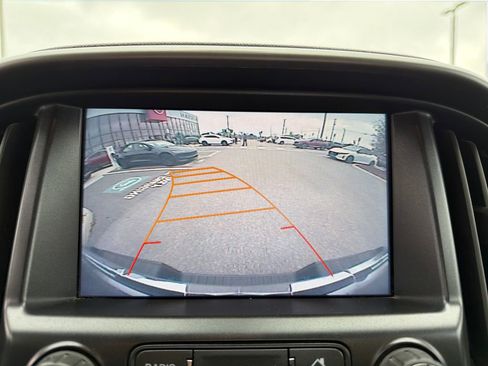 Used 2016 GMC Canyon SLE w/ All Terrain Package image 34