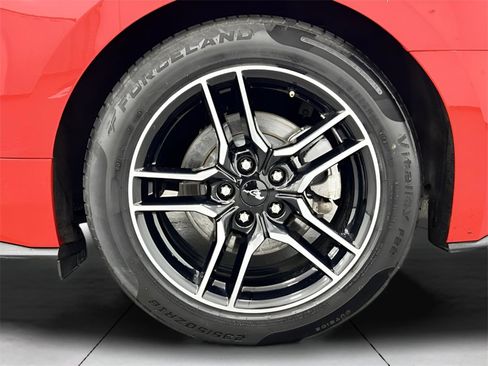 Used 2023 Ford Mustang Premium image 25