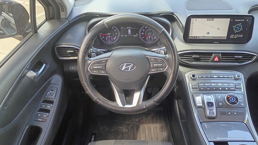 Used 2023 Hyundai Santa Fe SEL w/ Cargo Package AWD/4WD image 32