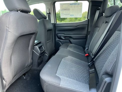 Used 2026 Ford Ranger XLT AWD/4WD image 5