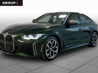 Used 2024 BMW M440i xDrive Gran Coupe video 1