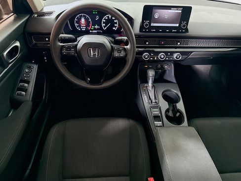 Used 2023 Honda Civic LX image 17
