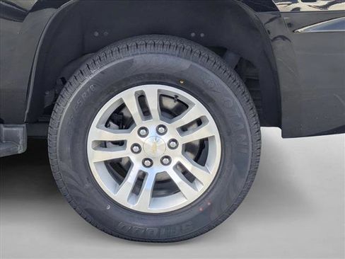 Used 2020 Chevrolet Tahoe LT AWD/4WD image 22
