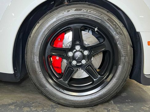 Used 2018 Dodge Challenger SRT Demon image 9