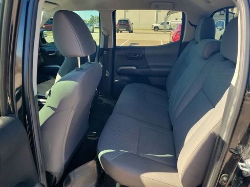 Used 2022 Toyota Tacoma SR5 image 14