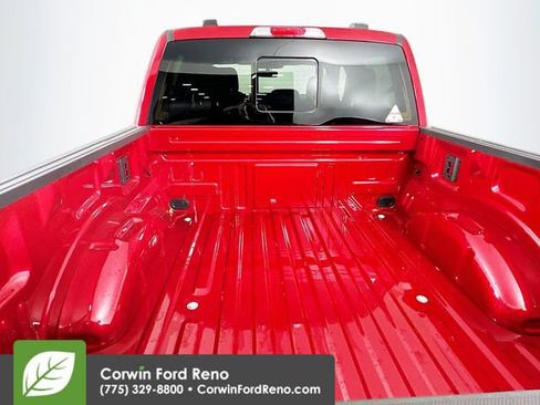 New 2025 Ford F150 XLT w/ Equipment Group 302A MID image 27