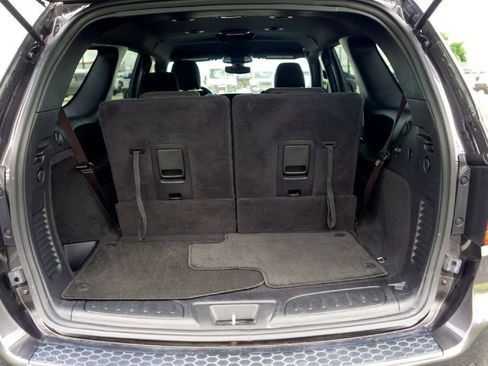 Used 2021 Dodge Durango GT RWD image 28