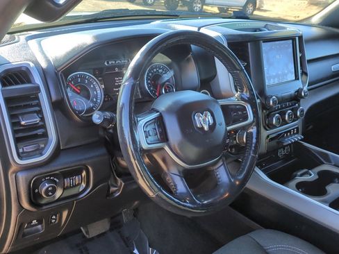 Used 2019 RAM 1500 Big Horn image 13