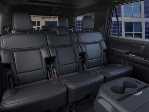 New 2026 Ford Expedition Tremor image 12
