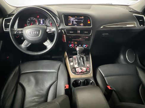Used 2016 Audi Q5 2.0T Premium Plus w/ Technology Package AWD/4WD image 29
