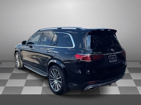 Used 2020 Mercedes-Benz GLS 580 4MATIC image 6