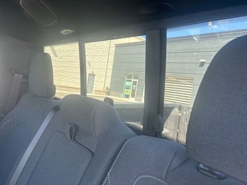 Used 2023 RAM 1500 Lone Star image 20