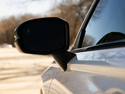 Used 2026 Honda CR-V TrailSport image 12