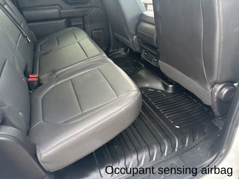 Used 2020 Chevrolet Silverado 3500 W/T w/ WT Convenience Package image 23