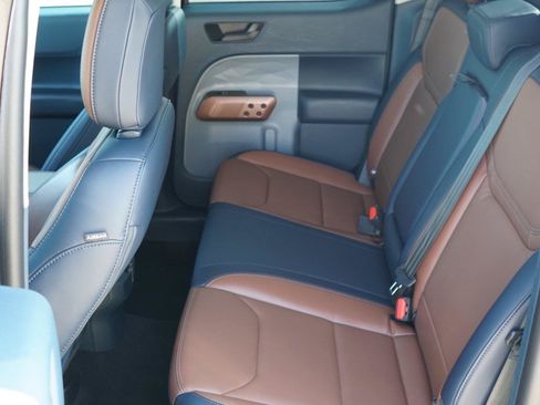 Used 2022 Ford Maverick Lariat w/ Lariat Luxury Package AWD/4WD image 22