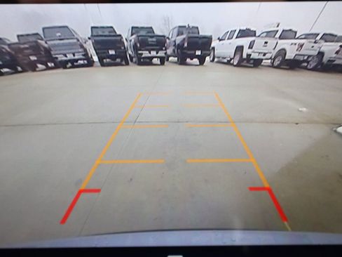 New 2026 Chevrolet Equinox RS w/ Convenience Package III image 23