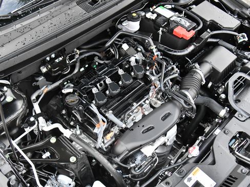 Used 2025 Honda Accord SE image 43