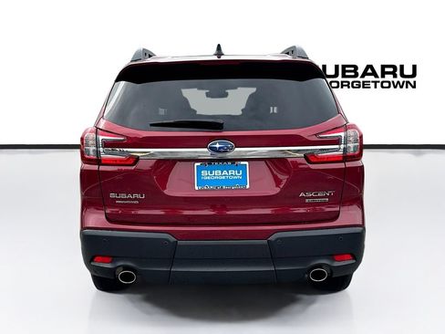 Used 2026 Subaru Ascent Limited AWD/4WD image 6