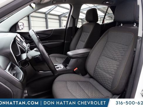 Used 2019 Chevrolet Equinox LT FWD image 12
