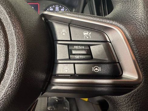 Used 2024 Subaru Impreza 2.0i image 16