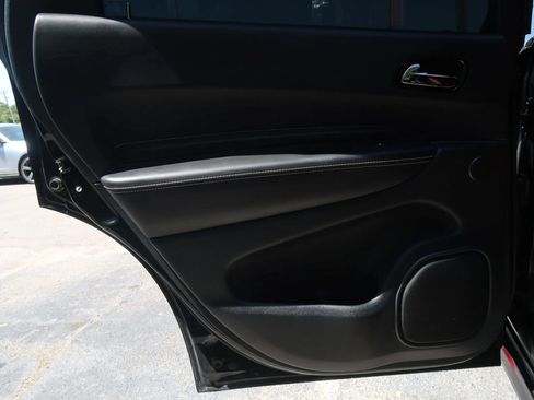 Used 2024 Dodge Durango SRT Hellcat AWD/4WD image 55