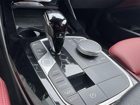 Certified 2023 BMW X3 xDrive30i w/ Premium Package image 16