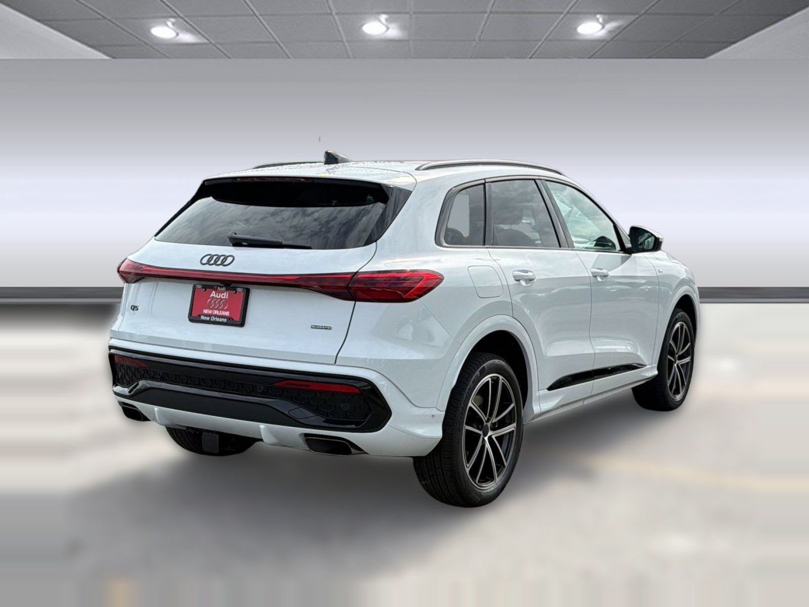 New 2026 Audi Q5 Premium Plus AWD/4WD image 9