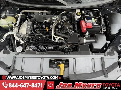 Used 2021 Nissan Rogue S image 29