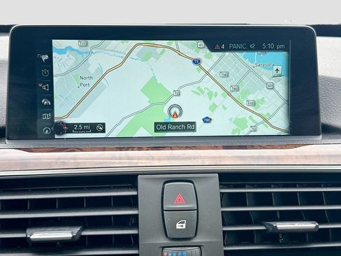 Used 2017 BMW 330i Gran Turismo xDrive AWD/4WD image 31