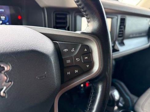 Certified 2021 Ford Bronco Wildtrak image 25