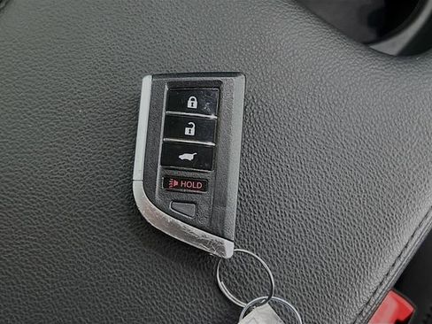 Used 2023 Acura Integra FWD image 33