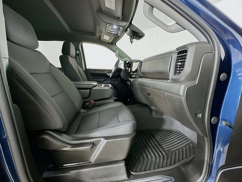 Used 2023 Chevrolet Silverado 1500 LT image 30