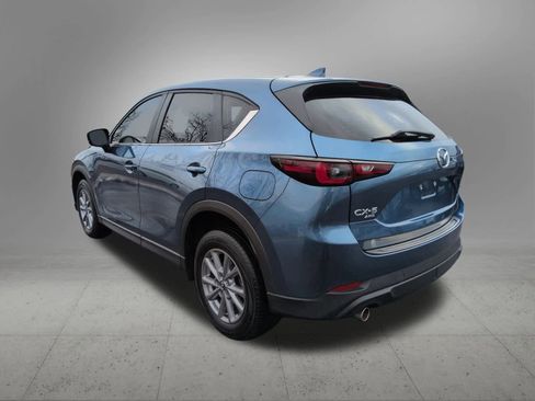 Used 2022 MAZDA CX-5 AWD 2.5 S image 4