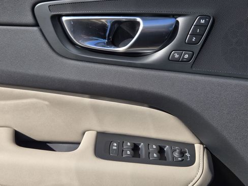 New 2026 Volvo XC60 T8 Plus w/ Protection Package Premier image 26