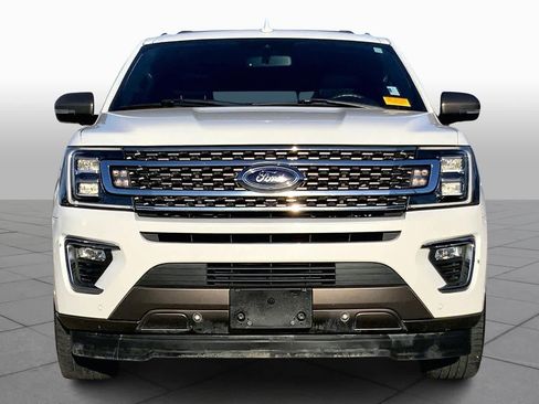 Certified 2020 Ford Expedition King Ranch w/ Cargo Package image 4