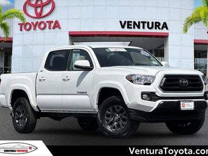 Certified 2023 Toyota Tacoma SR5