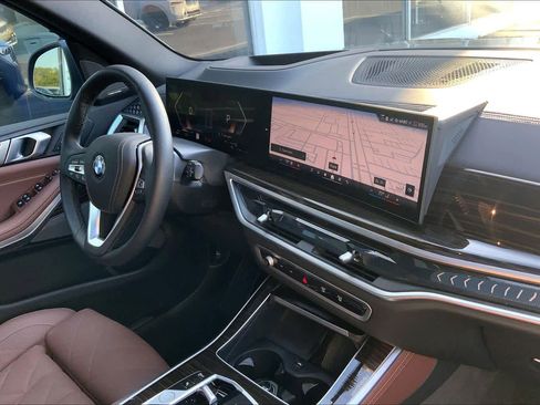 Certified 2026 BMW X5 sDrive40i image 31