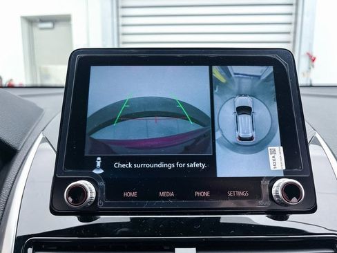 New 2026 Mitsubishi Eclipse Cross SEL image 4