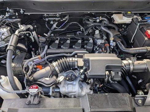 New 2026 Honda CR-V EX image 15